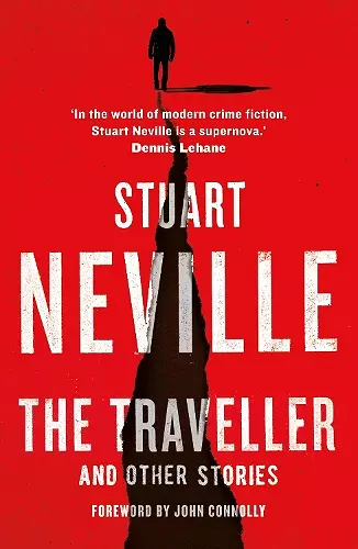 The Traveller and Other Stories cover