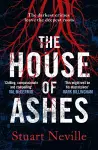 The House of Ashes cover