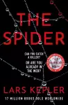 The Spider cover