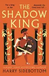 The Shadow King cover