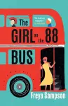 The Girl on the 88 Bus cover