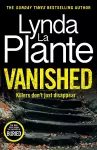 Vanished cover