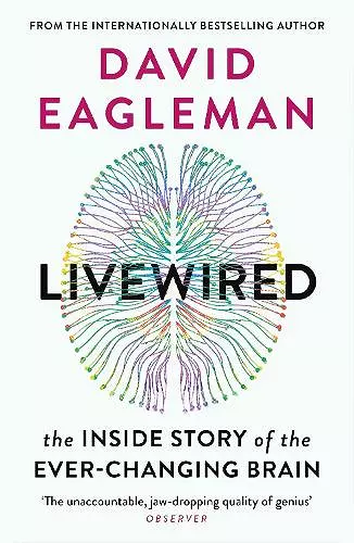 Livewired cover