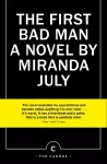 The First Bad Man cover