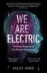 We Are Electric cover