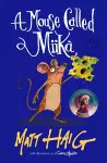 A Mouse Called Miika cover