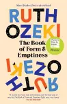 The Book of Form and Emptiness cover