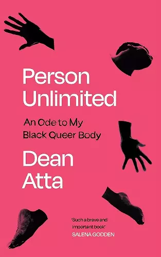 Person Unlimited cover