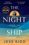 The Night Ship cover