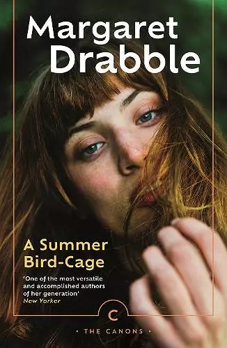 A Summer Bird-Cage cover