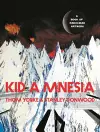 Kid A Mnesia cover