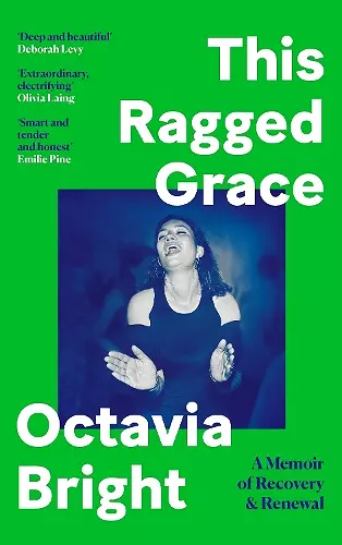 This Ragged Grace cover