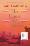 The House of Doors cover