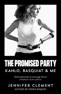 The Promised Party cover