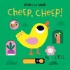 Cheep, Cheep! cover