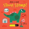 Stomp, Stomp! cover