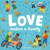 Love Makes a Family cover