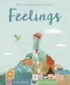 Feelings cover