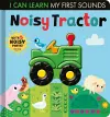 Noisy Tractor cover