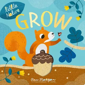 Grow cover