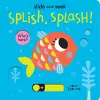 Splish, Splash! cover