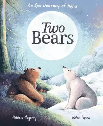 Two Bears cover