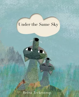 Under the Same Sky cover