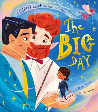 The Big Day cover