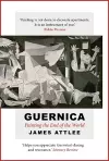 Guernica cover