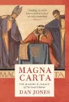 Magna Carta cover