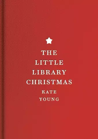 The Little Library Christmas cover