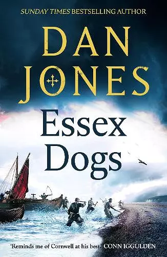 Essex Dogs cover