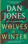 Wolves of Winter cover