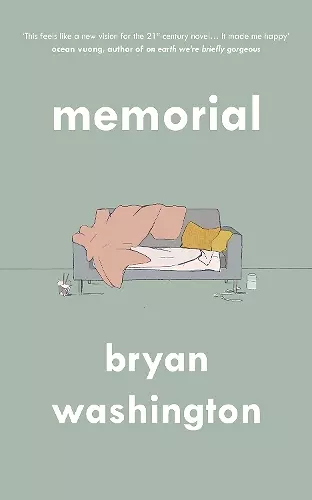 Memorial cover