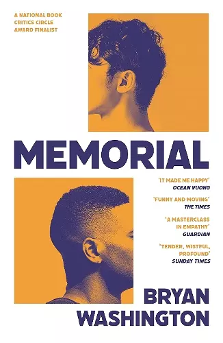 Memorial cover