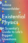 Existential Physics cover