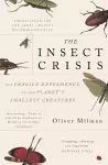 The Insect Crisis cover