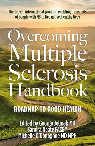 Overcoming Multiple Sclerosis Handbook cover