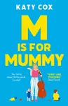 M is for Mummy cover