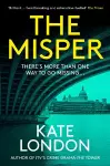 The Misper cover