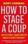 How To Stage A Coup cover