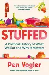 Stuffed cover