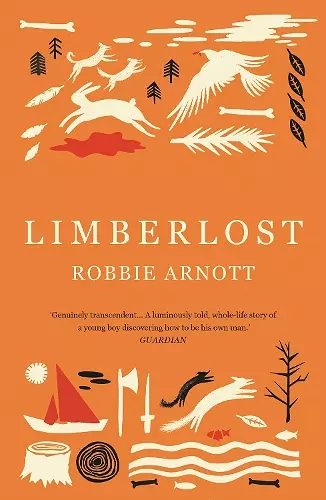 Limberlost cover