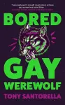 Bored Gay Werewolf cover