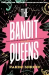 The Bandit Queens cover