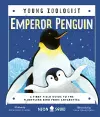 Emperor Penguin (Young Zoologist) cover