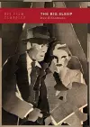 The Big Sleep cover