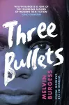 Three Bullets cover