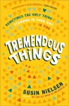 Tremendous Things cover