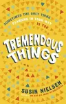 Tremendous Things cover